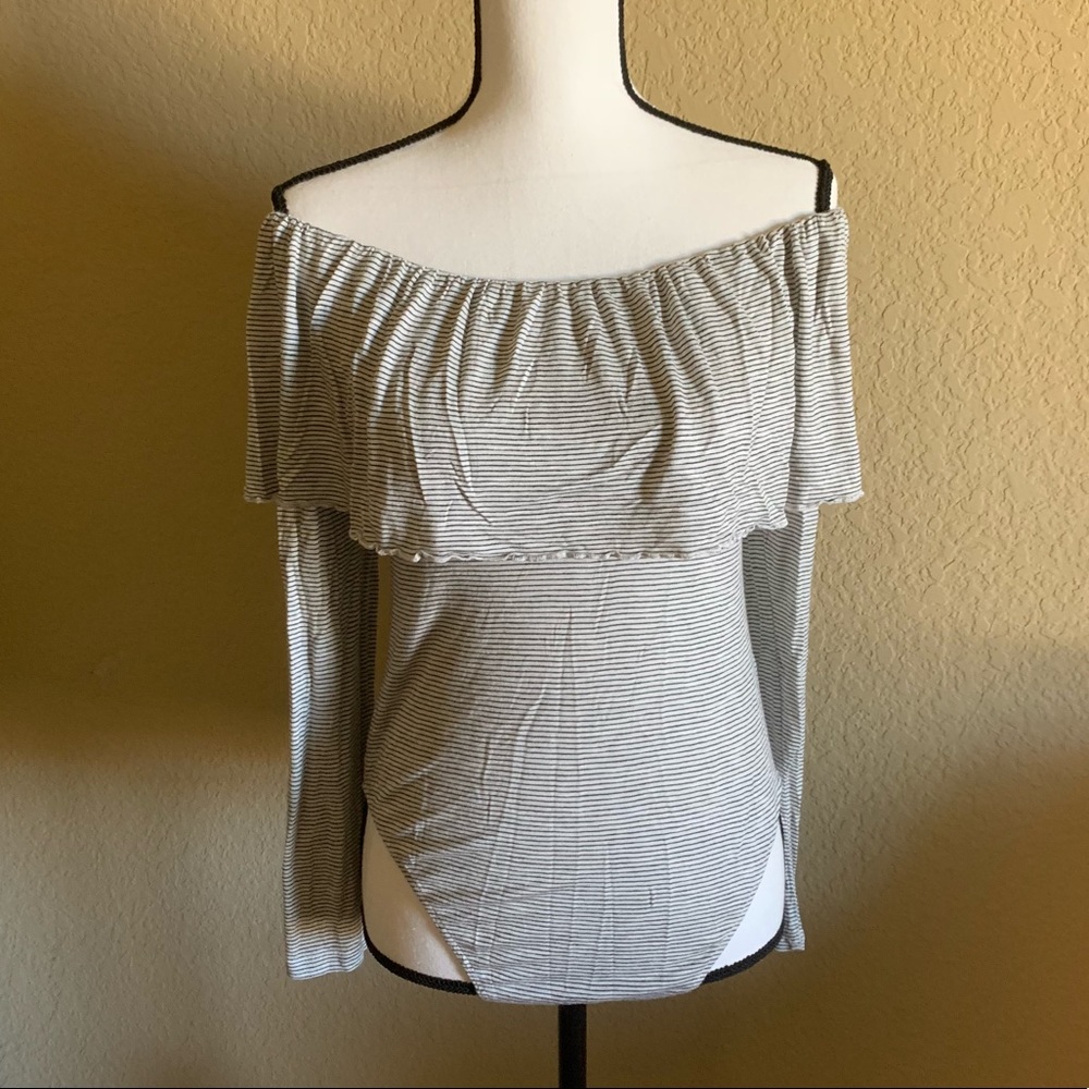 Chelsea & Violet Bodysuit